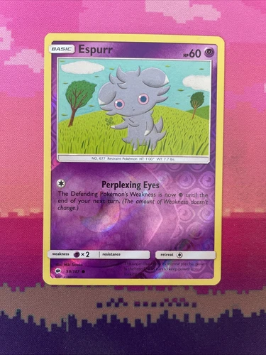 Espurr