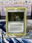 Crystal Shard