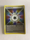 Scramble Energy