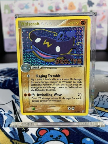 Whiscash