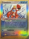 Crawdaunt