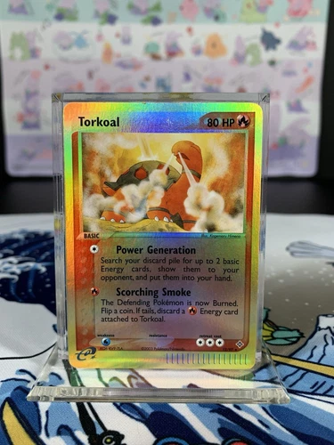 Torkoal