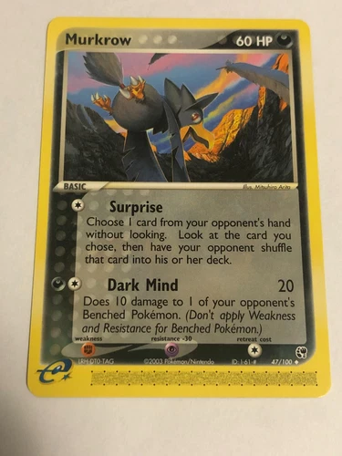 Murkrow