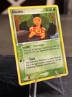 Shuckle