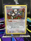 Smeargle
