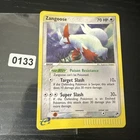 Zangoose