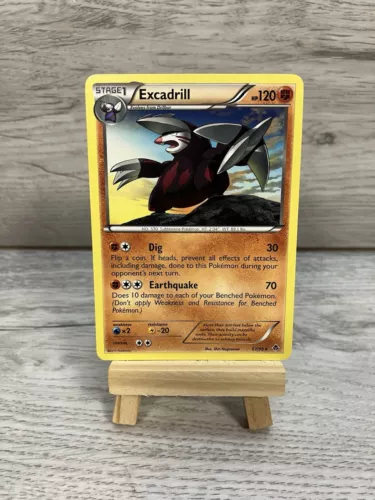 Excadrill