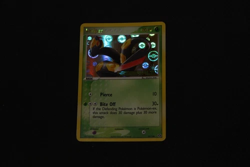 Seviper