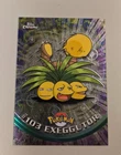 Exeggutor