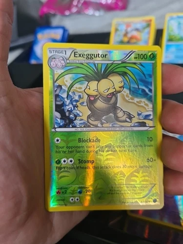 Exeggutor