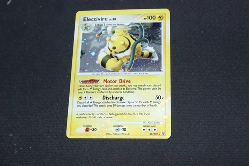 Electivire