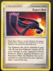 Expert Belt