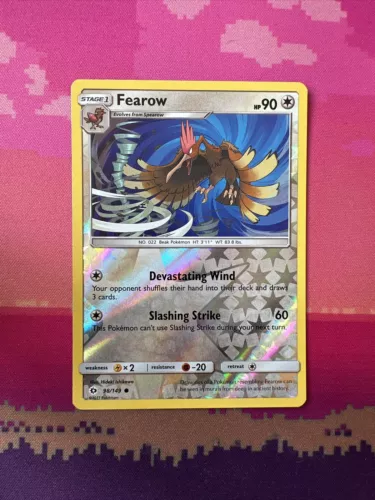 Fearow
