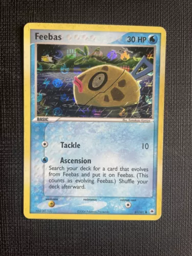 Feebas