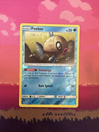 Feebas