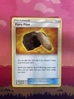 Fiery Flint