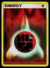 Fighting Energy