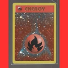 Fire Energy