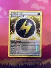 Flash Energy