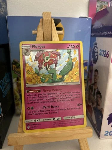Florges