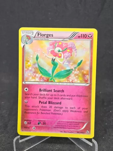 Florges