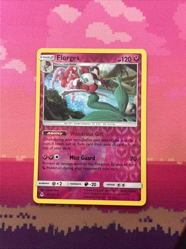 Florges
