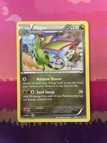 Flygon