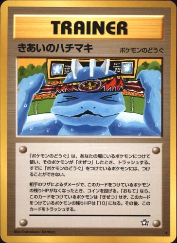 Ace Trainer