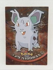 Nidoran
