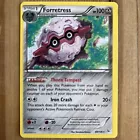 Forretress