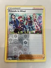 Friends in Hisui