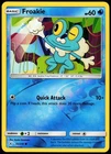 Froakie