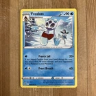 Froslass