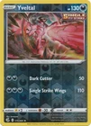 Yveltal