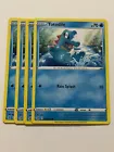 Totodile