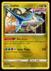 Latios