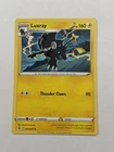 Luxray