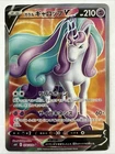 Galarian Rapidash V