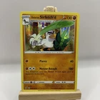 Galarian Sirfetch'd