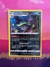 Galarian Weezing