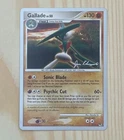 Gallade