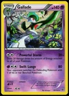 Gallade