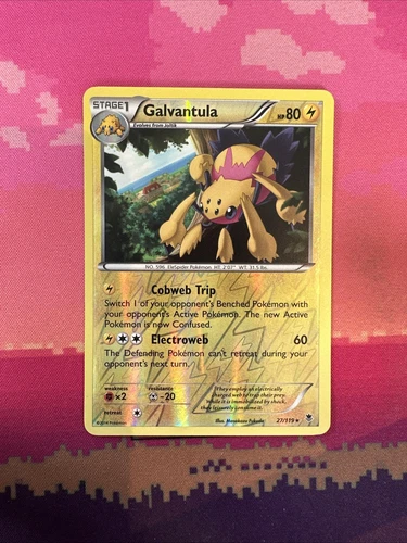 Galvantula