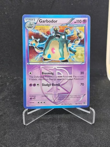 Garbodor