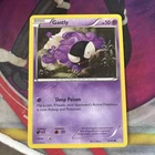 Gastly