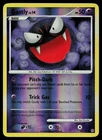 Gastly