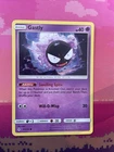 Gastly