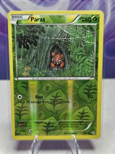 Paras