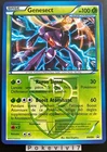 Genesect