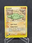 Geodude